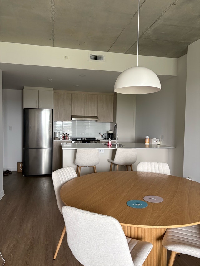 1000 Bd René-Lévesque — photo 2