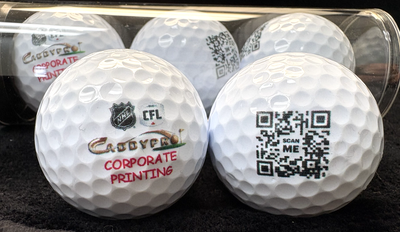 It's Okay to Lose These Golf Balls!, View more