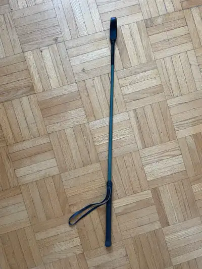 Green Horseback Riding Crop, View more