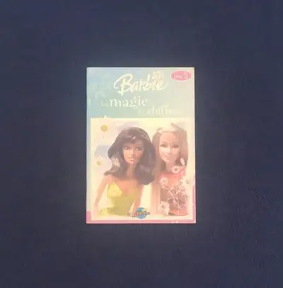10 LIVRES: BARBIE: LA MAGIE DES CHIFFRES. Etc., View more