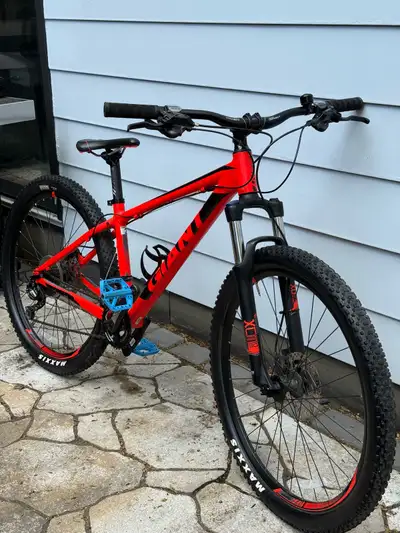 Giant Talon 2,  size small frame, View more