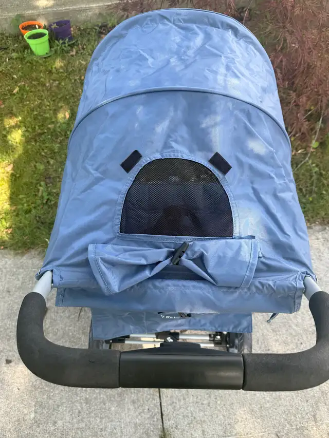 Valco Snap Stroller price firm in Strollers, Carriers & Car Seats in Kitchener / Waterloo - Image 8
