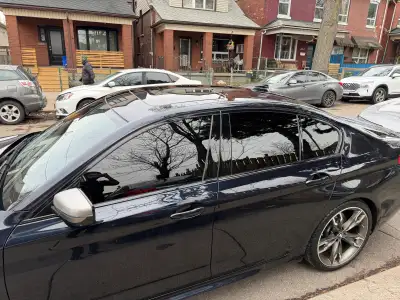 Window Tint, View more