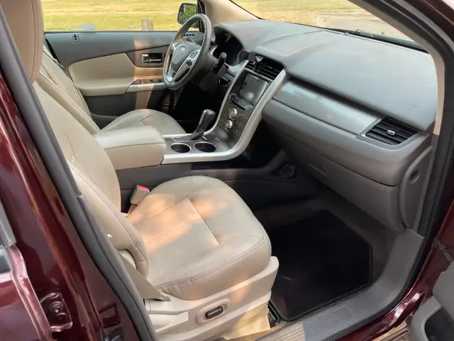 2012 Ford Edge SEL (AWD)581930418533847046