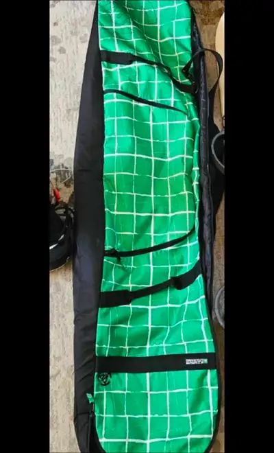 K2 Snowboard Bag, View more