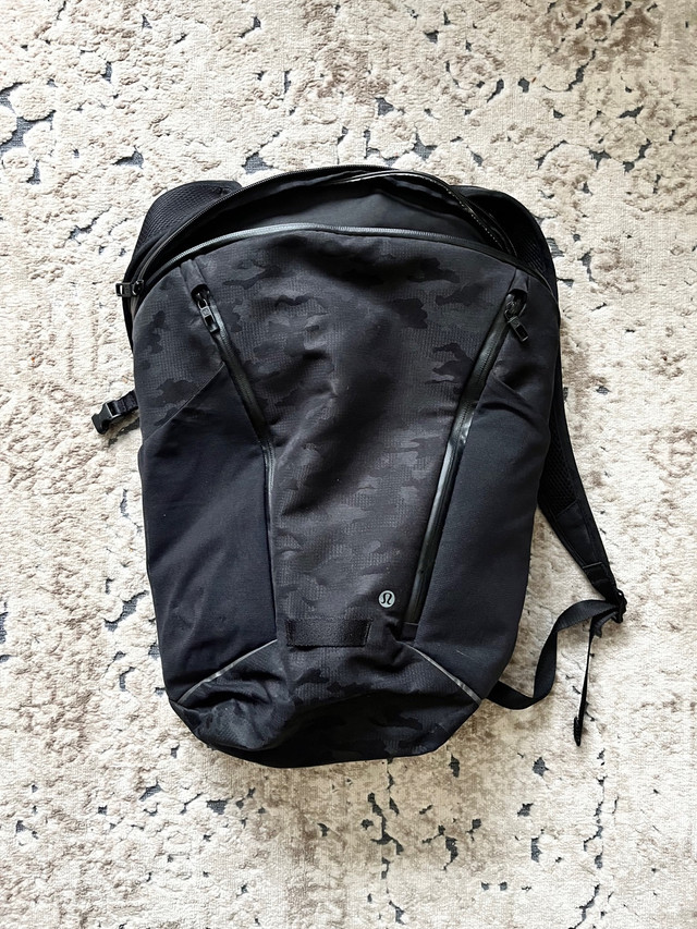 Lululemon backpack in Other in Fredericton