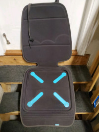 Brica Car Seat / Booster Seat Protector