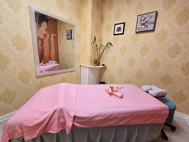 $45/ hour. Professional Male Massage Therapist for Female. in Other in Edmonton - Image 3