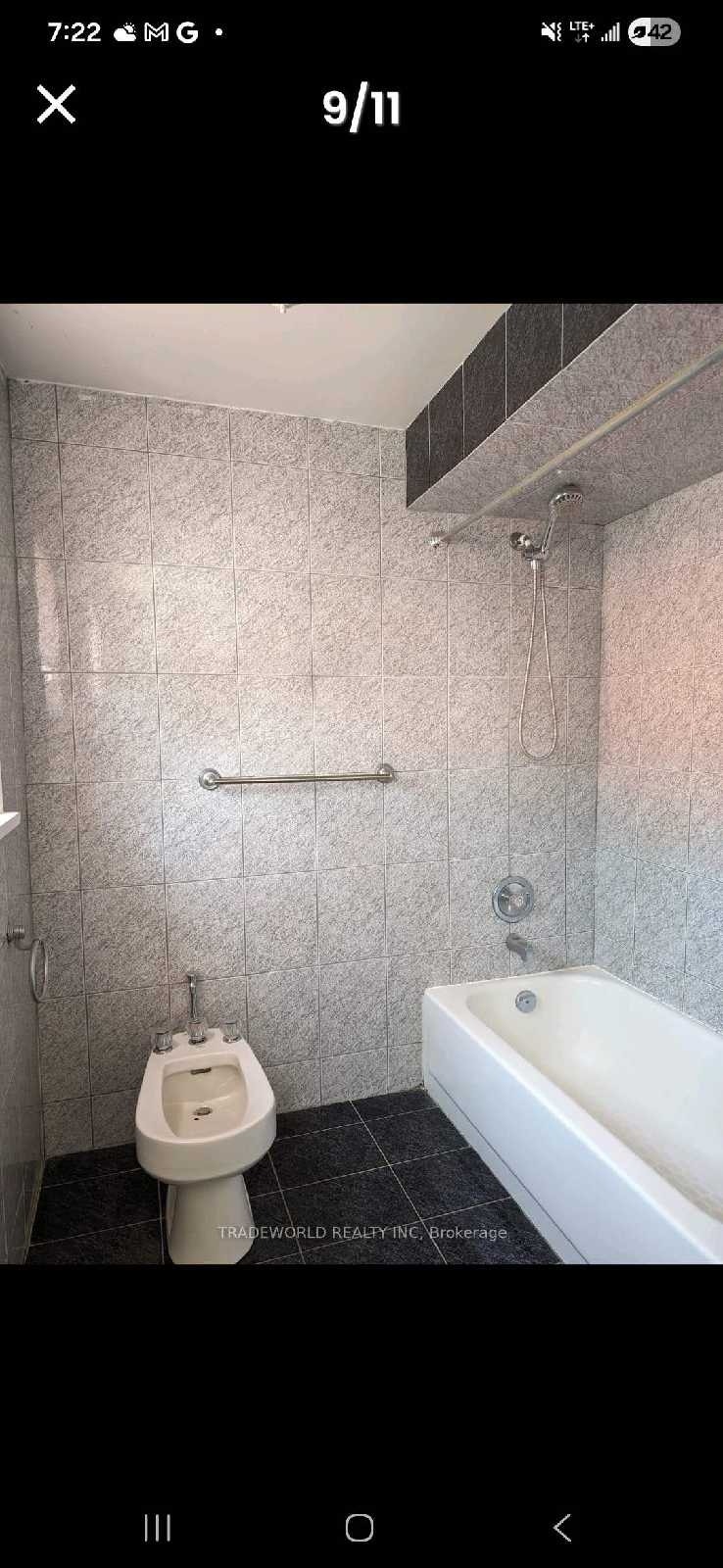 Richmond hill house main floor apartment 2