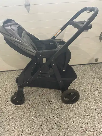 Graco Baby Stroller, View more