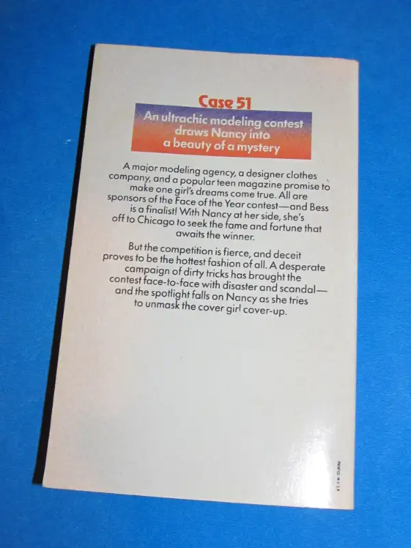 Nancy Drew553392549607526401