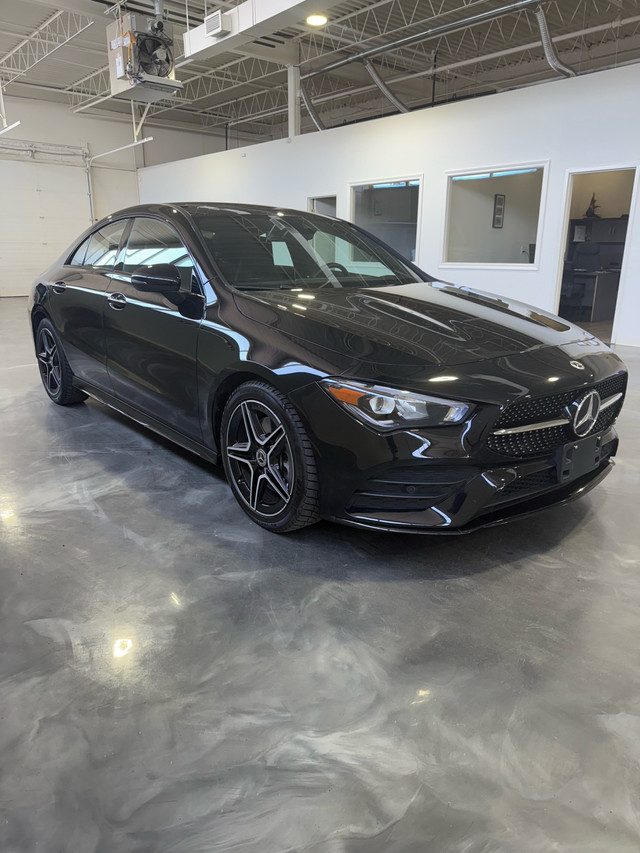 2023 CLA250 in Cars & Trucks in City of Toronto - Image 3
