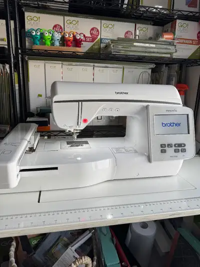 STITCH IT !!, View more