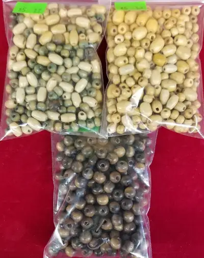 Attention Do-It-Yourself Jewelry lovers: We have everything you would want to make your own craft je...