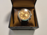 GUESS men's watch for sale