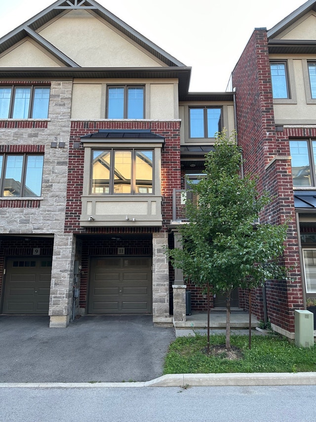 Townhouse in Ancaster for Rent Long Term Rentals Hamilton Kijiji