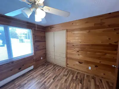 A private big bedroom is available for rent in a clean and quiet 2-bedroom apartment in ground floor...