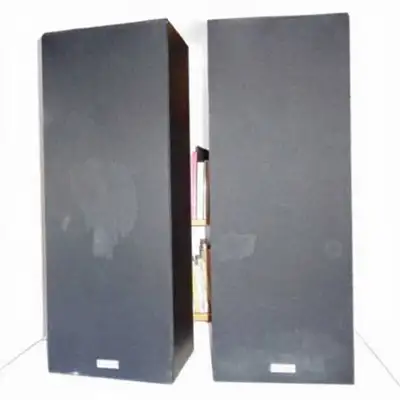 Hitachi HSP-30 speakers, View more