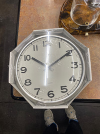 IKEA Pugg clock 