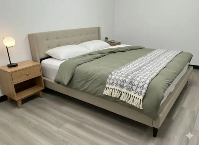 Upgrade Your Bedroom with a King Platform Bed64520010237187121