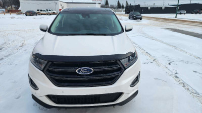 2017 Ford Edge sport for sale
