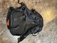 Obusforme backpack carryon