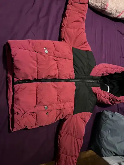 Winter Jacket 4 years, View more