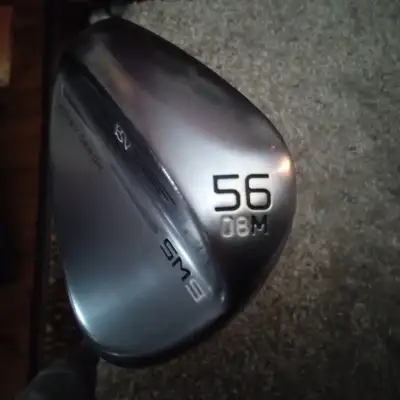 Titleist Vokey 56 Degree Wedge, View more