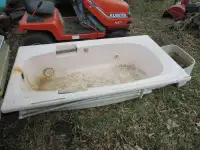 Old Tub