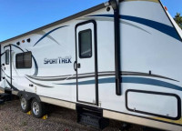 2015 SportTrek (Venture RV) ST250VRK