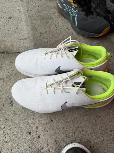 Nike victory tour 2 men’s spiked golf shoes size 13, View more