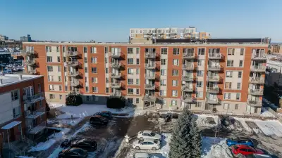 Appartement à louer Montréal