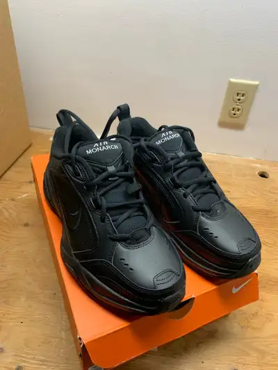Nike Air Monarch Ladies Size 8 (Never Worn), View more