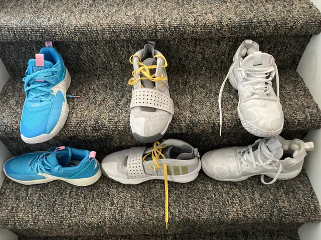 Size 12 Shoes! in Men's Shoes in Kitchener / Waterloo - Image 2