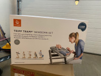 New Stokke newborn set for Tripp Trapp