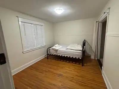 Looking for a clean, comfortable, and well-located place to call home in Peterborough? We have one p...