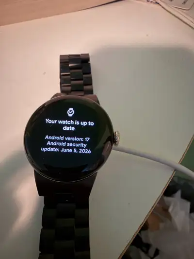 Google Pixel 8 Pro Blue 256GB Plus Pixel Watch 2, View more