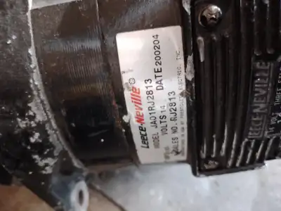 Hi.I have an alternator for 430/470 hp Detroit engine,it is rebuilt with low mileage on it.It does n...