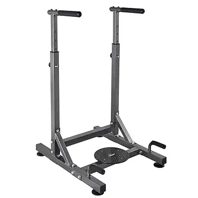 Very Sturdy Dip Station, View more