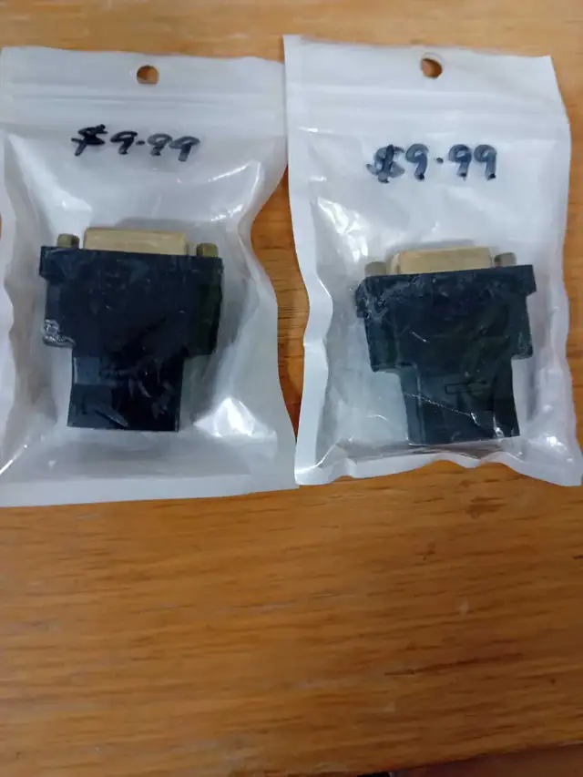 HDMI to DVI Adapter414908330636093440