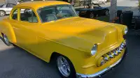 1953 Chevrolet Coupe
