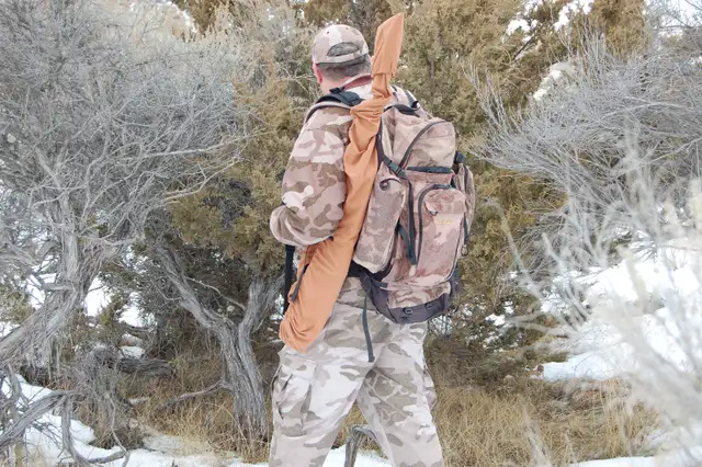 Weather shield Rifle or Shotgun Slicker style cover62863259080323123