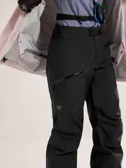 Arcteryx Sentinal insulated pant women’s size 4 short BNWT in Ski in Markham / York Region - Image 6