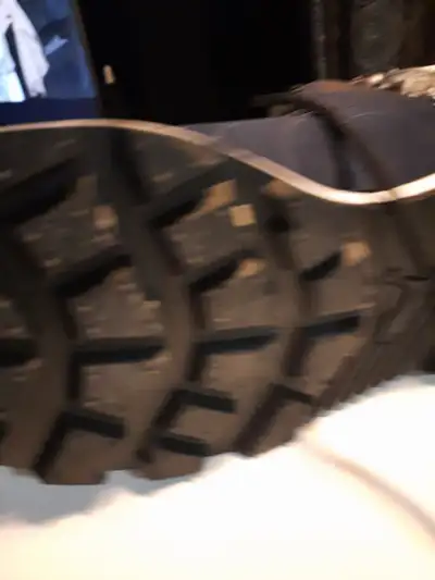 Botte puma, View more