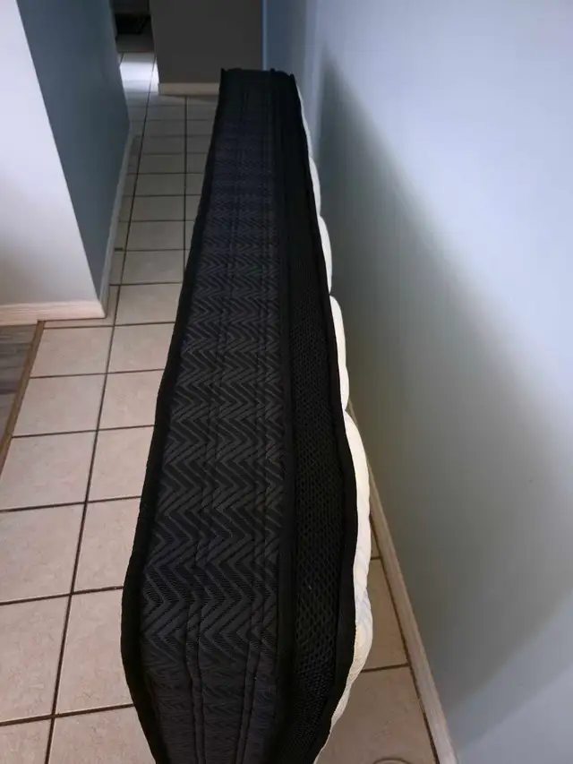 Twin Mattress (New) in Beds & Mattresses in Cambridge - Image 3