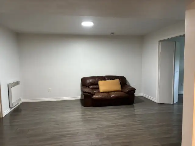 Large spacious 4 1/2 apartment for rent62854413722625122