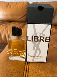 YSL Libre Woman Perfume 50ml