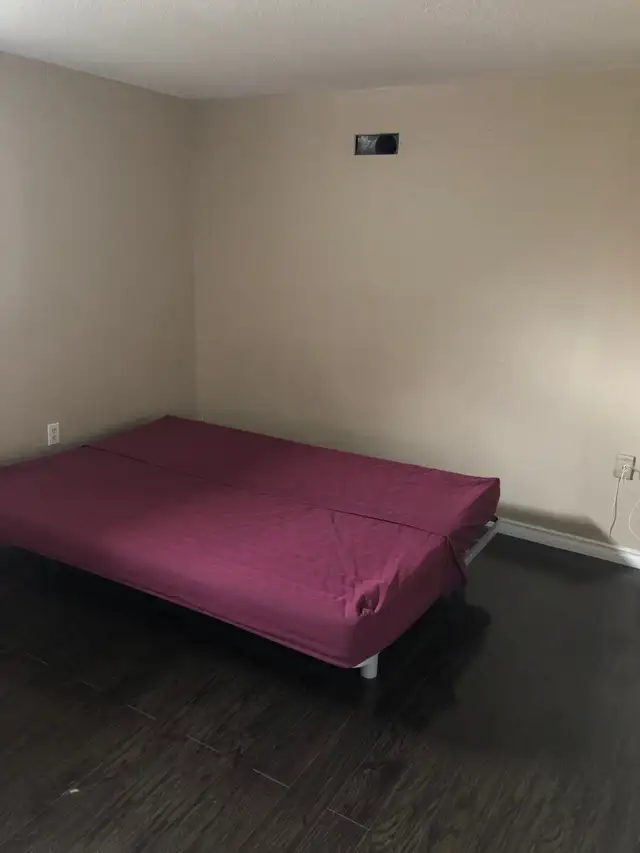 rent a room for female student or professional