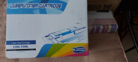 Samsung Printer Black Laser Toner