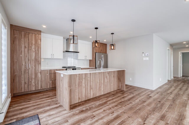 3405 Boulevard Lévesque O — photo 2